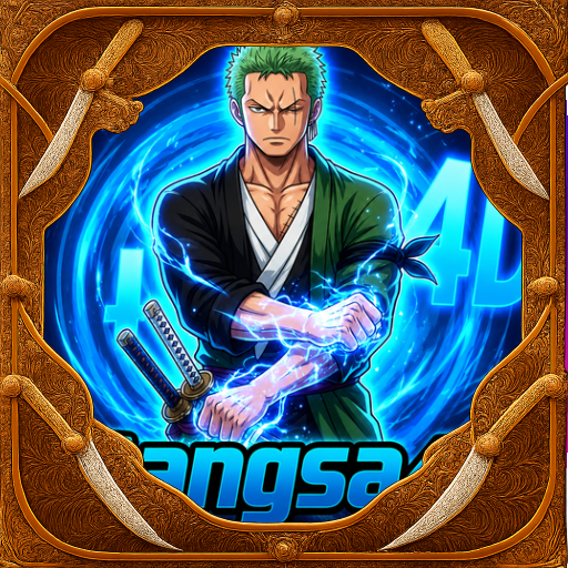 angsa4d — galeri pratinjau Resmi APK